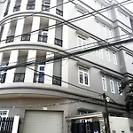 Hoang Nam - 617 Nguyen Thi Dinh, Q2 - By Bay Hostel