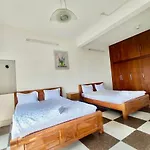 Hoang Nam - 617 Nguyen Thi Dinh, Q2 - By Bay Hostel